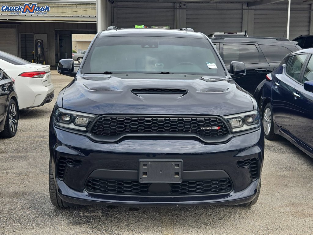 Used 2024 Dodge Durango GT RWD image 2