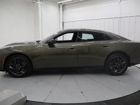 New 2026 Dodge Charger R/T w/ Blacktop Package AWD/4WD image 6