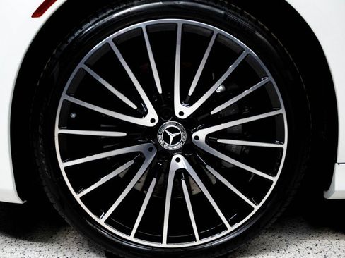 Certified 2024 Mercedes-Benz S 580 4MATIC Sedan image 12