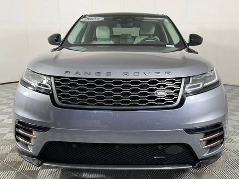 Used 2023 Land Rover Range Rover Velar R-Dynamic S image 5