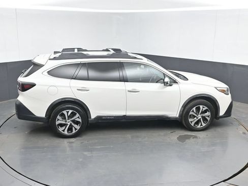 Used 2020 Subaru Outback Touring XT AWD/4WD image 42