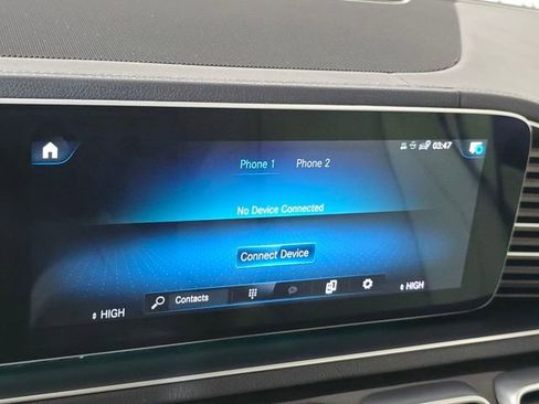 Used 2022 Mercedes-Benz GLS 450 4MATIC image 35