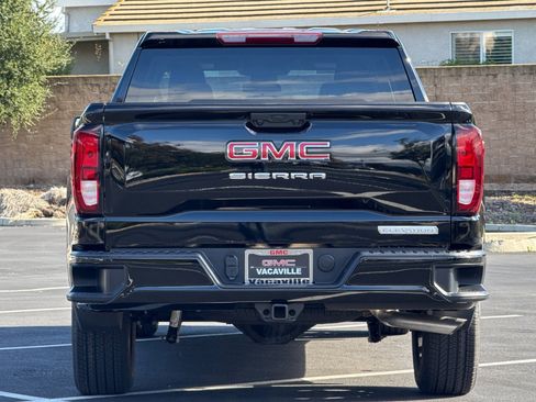 New 2026 GMC Sierra 1500 Elevation image 6