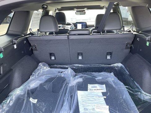 New 2026 Subaru Outback Limited XT w/ Premium/Limited Package 2 AWD/4WD image 27