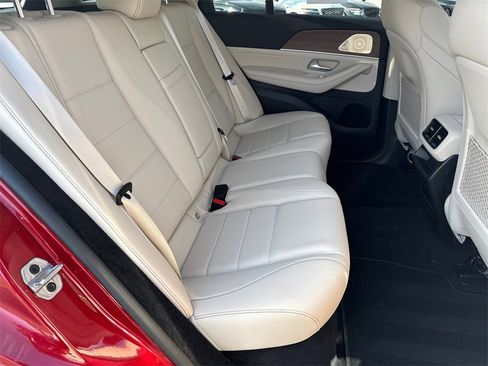 Used 2023 Mercedes-Benz GLE 450 4MATIC image 15