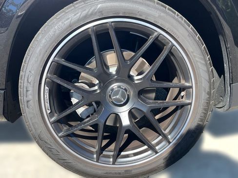 Used 2024 Mercedes-Benz GLE 53 AMG 4MATIC Coupe image 6