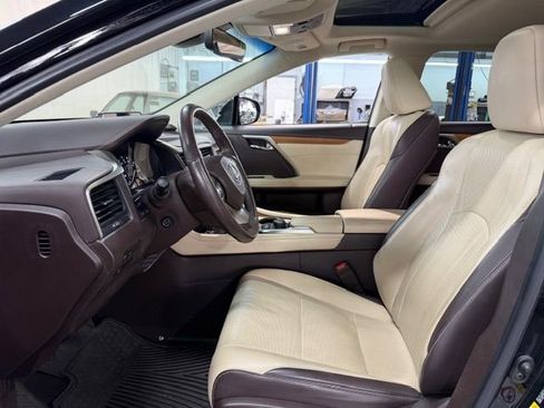 Used 2019 Lexus RX 350 AWD w/ Premium Package image 7