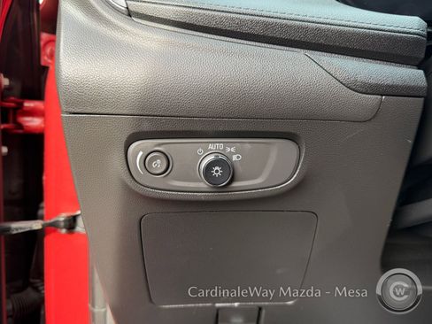 Used 2024 Buick Encore GX Sport Touring image 19