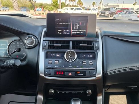 Used 2018 Lexus NX 300 FWD w/ Accessory Package 2 image 20