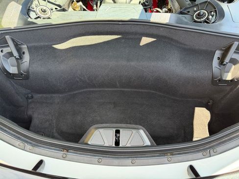 Used 2022 Chevrolet Corvette Stingray Preferred Cpe w/ Z51 Performance Package RWD image 35