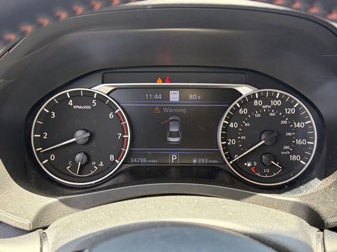 Used 2023 Nissan Altima 2.0 SR FWD image 11