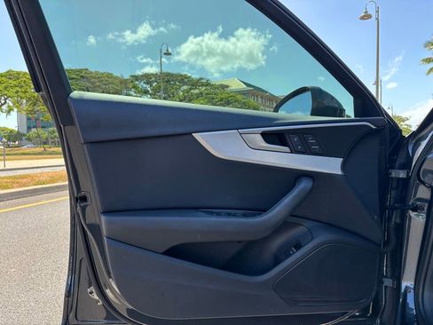 Used 2018 Audi A4 2.0T Ultra Premium w/ Convenience Package FWD image 14