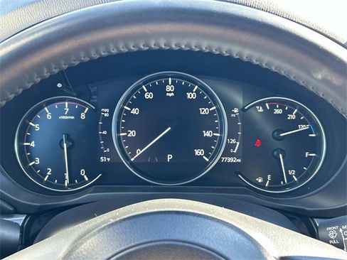 Used 2022 MAZDA CX-5 AWD 2.5 S w/ Premium Plus Pkg image 35