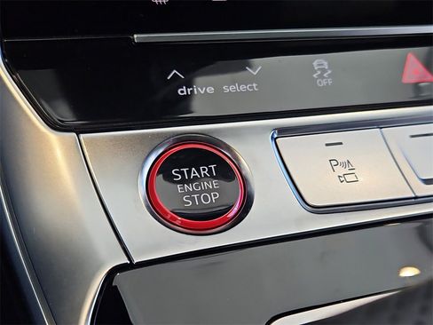 New 2026 Audi RS 6 performance image 16