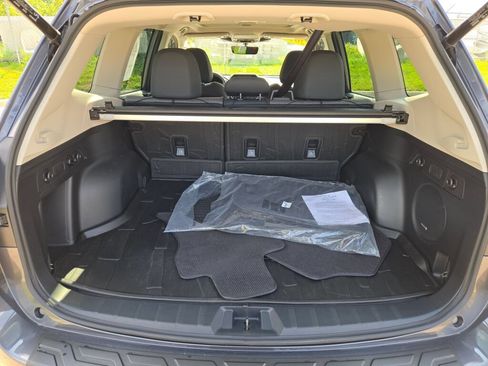 Certified 2023 Subaru Forester Sport AWD/4WD image 16