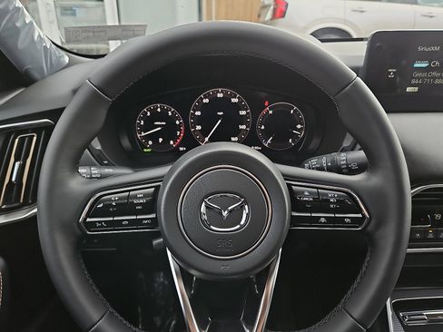 New 2026 MAZDA CX-90 3.3 Turbo S w/ Premium Package image 18