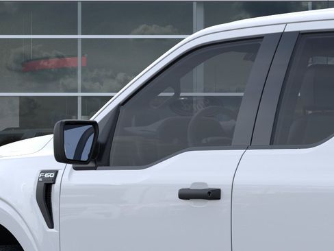 New 2026 Ford F150 XL w/ Tow/Haul Package AWD/4WD image 20