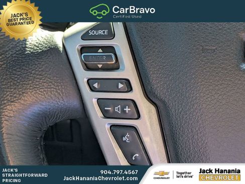 Used 2020 Nissan Titan SV w/ SV Convenience Package AWD/4WD image 24