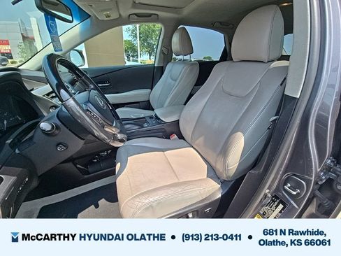 Used 2015 Lexus RX 350 AWD image 13