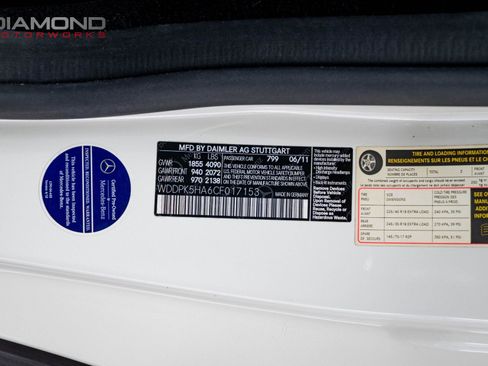 Used 2012 Mercedes-Benz SLK 350 image 66