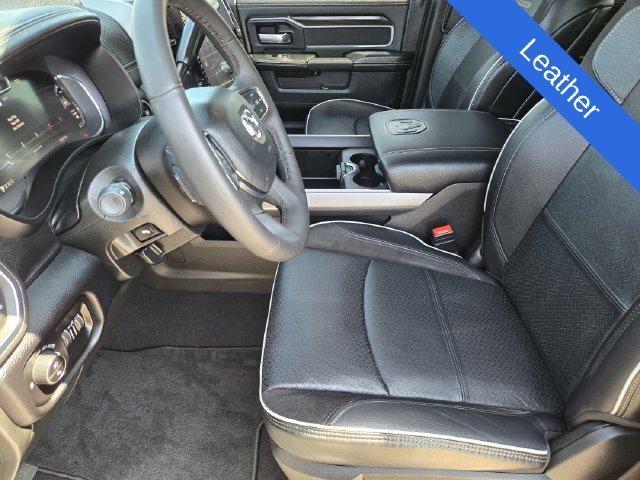 Used 2026 RAM 3500 Laramie AWD/4WD image 12