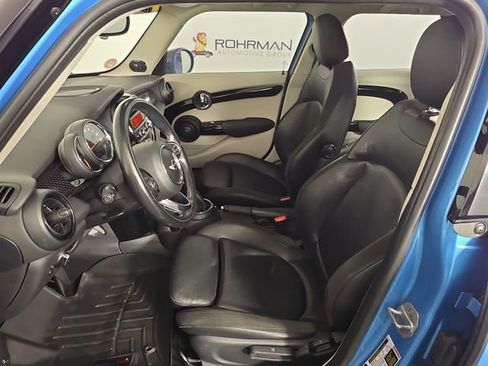 Used 2016 MINI Cooper S FWD image 19