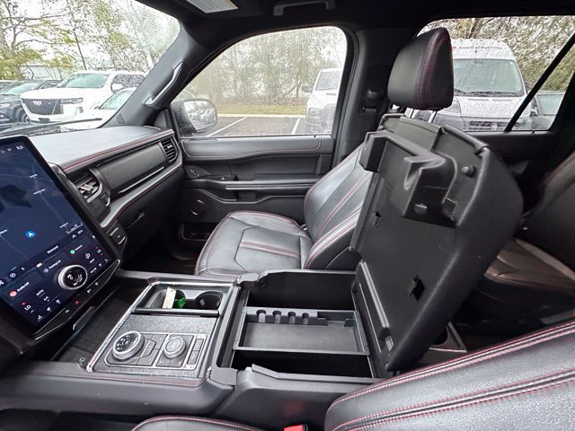 Used 2023 Ford Expedition Max Limited AWD/4WD image 28