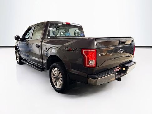Used 2016 Ford F150 XL w/ Equipment Group 101A Mid AWD/4WD image 8