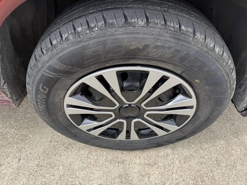 Used 2001 Toyota Camry CE image 24