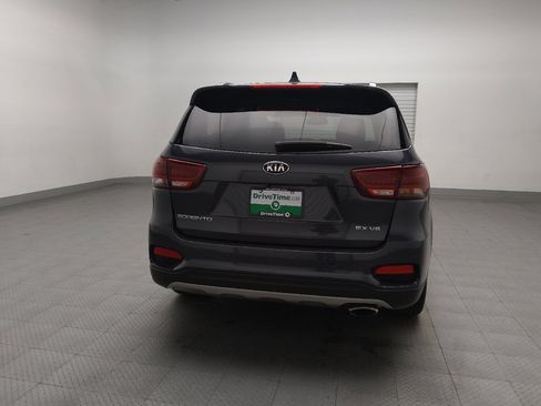 Used 2019 Kia Sorento EX w/ EX Touring Package FWD image 7