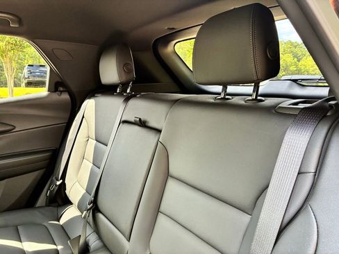 New 2026 Chevrolet TrailBlazer ACTIV image 21