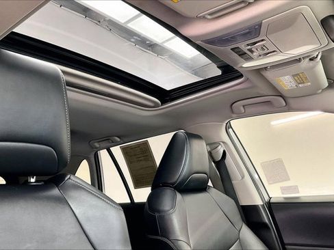 Used 2023 Toyota RAV4 XLE Premium image 25