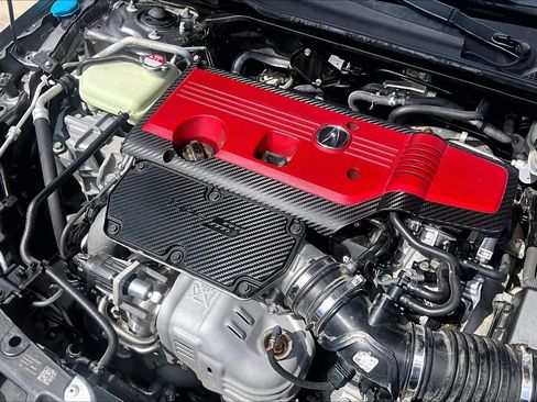 Used 2024 Acura Integra Type S FWD image 32