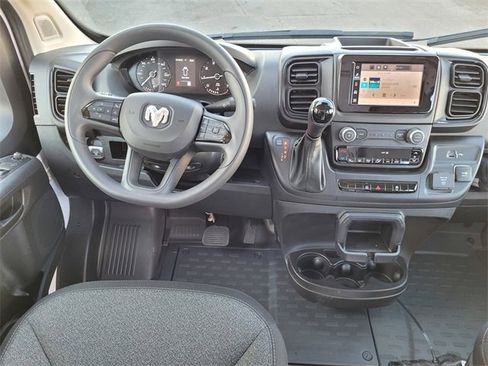 Used 2025 RAM ProMaster 1500 w/ Convenience Group image 7