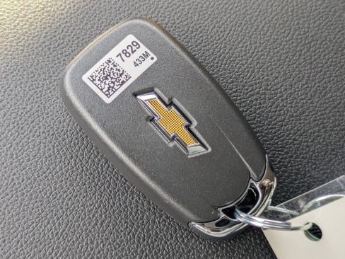 New 2026 Chevrolet Trax LT w/ Driver Confidence Package image 22