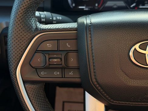 Used 2024 Toyota Tacoma TRD Sport w/ TRD Sport Upgrade Package RWD image 24