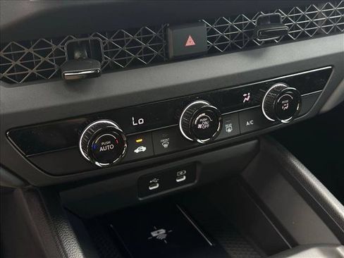 New 2026 Honda Accord LX image 14