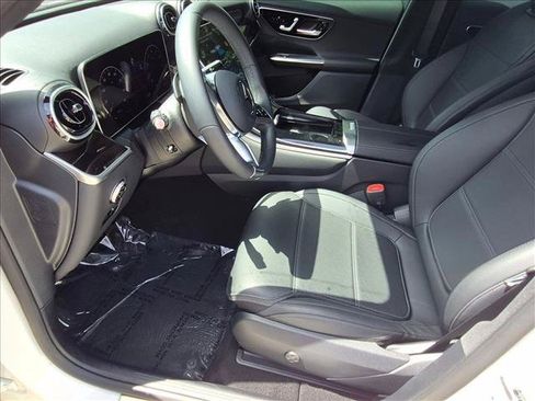 Certified 2026 Mercedes-Benz GLC 300 4MATIC image 16