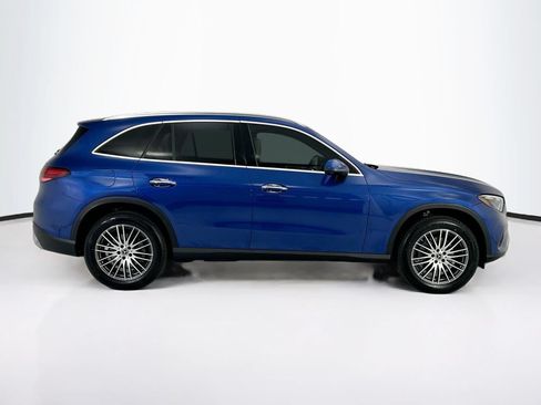 Certified 2026 Mercedes-Benz GLC 300 4MATIC image 4