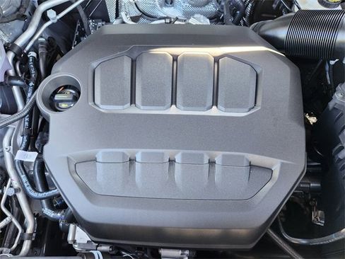 New 2026 Volkswagen Atlas Cross Sport SEL image 26