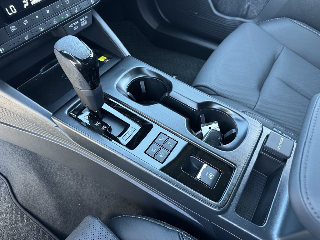 New 2026 Subaru Outback Touring XT AWD/4WD image 28