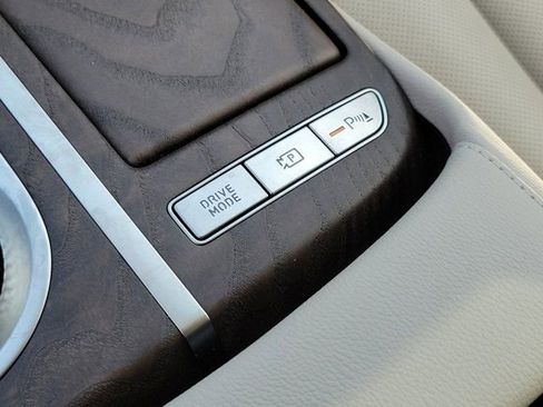 Used 2023 Genesis G80 2.5T Advanced w/ Advanced Package image 36