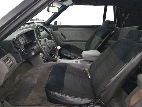 Used 1989 Ford Mustang GT image 9