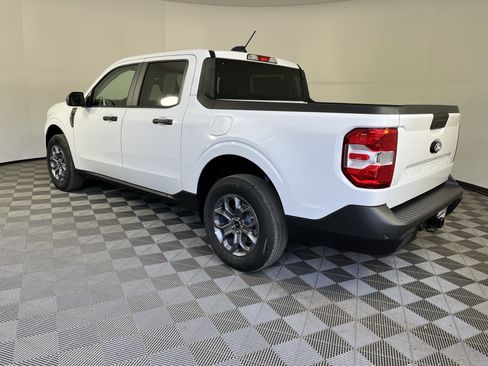 New 2026 Ford Maverick XLT w/ Equipment Group 301A AWD/4WD image 3