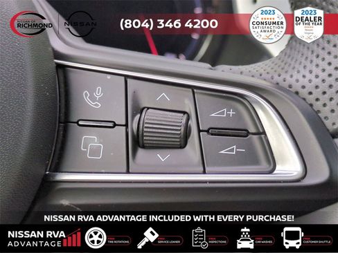 Used 2024 Dodge Hornet R/T w/ Track Pack image 26