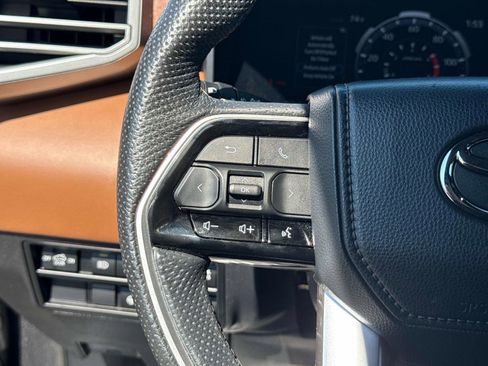 Used 2024 Toyota Tundra 1794 Edition image 32