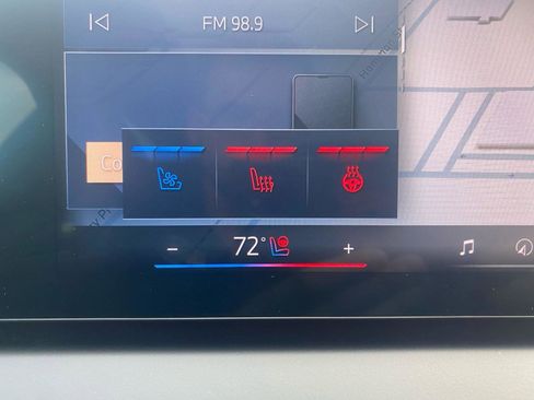 Used 2026 BMW X3 xDrive30 w/ Premium Package image 25