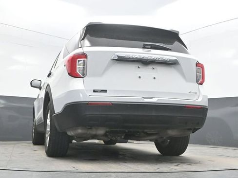 Used 2021 Ford Explorer 4WD image 37