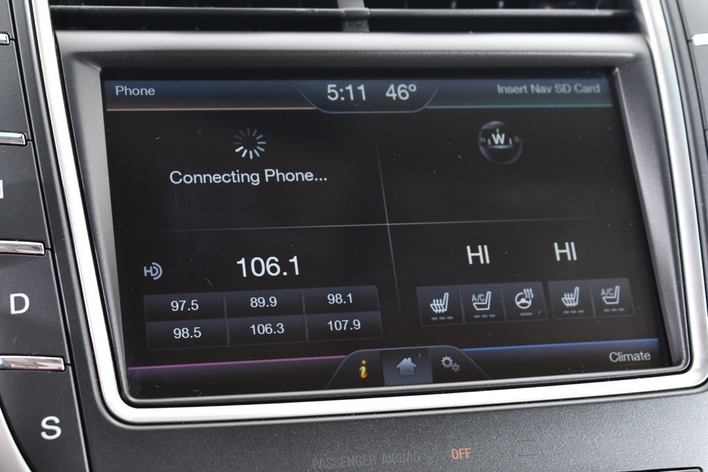 Used 2016 Lincoln MKX Reserve w/ Technology Package AWD/4WD image 28