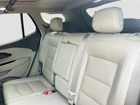 Used 2020 GMC Terrain Denali w/ Denali Premium Package image 24